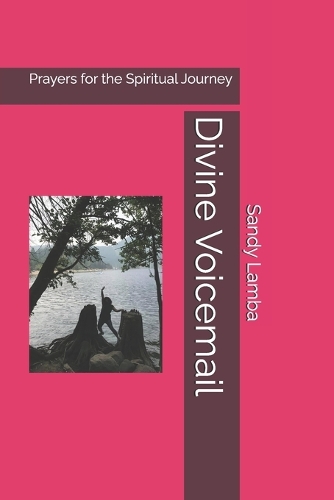 Divine Voicemail