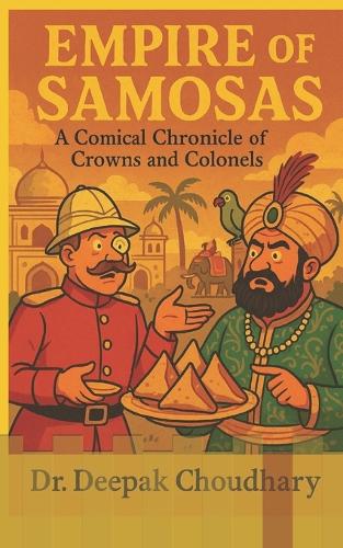Empire of Samosas