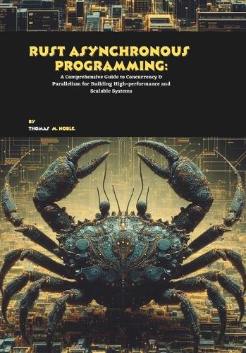 Rust Asynchronous Programming