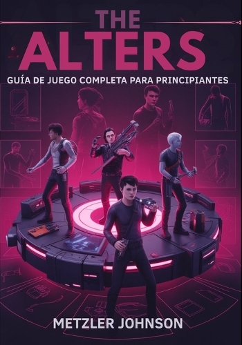 The Alters - Guía del Juego Completa para Principiantes