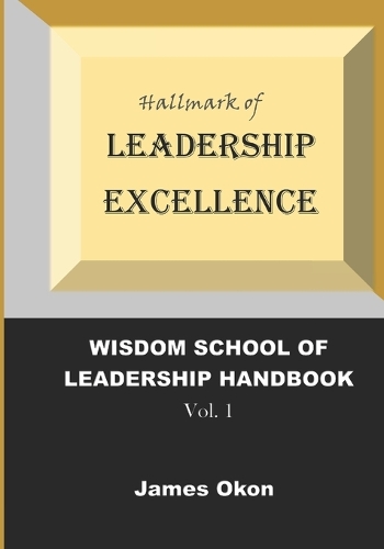 Hallmark of Leadership Excellence
