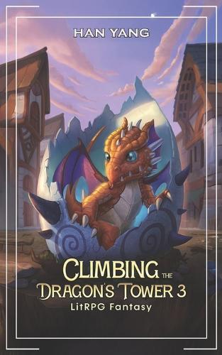 Climbing the Dragon's Tower 3