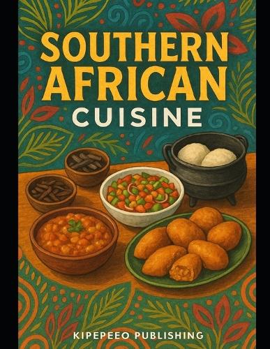 Southern African Cuisine