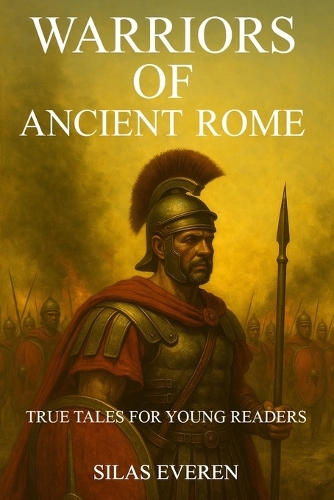 Warriors of Ancient Rome