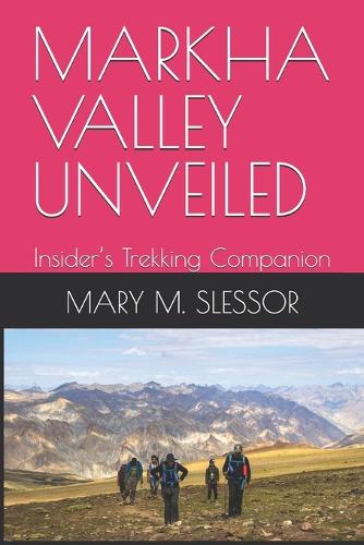 Markha Valley Unveiled