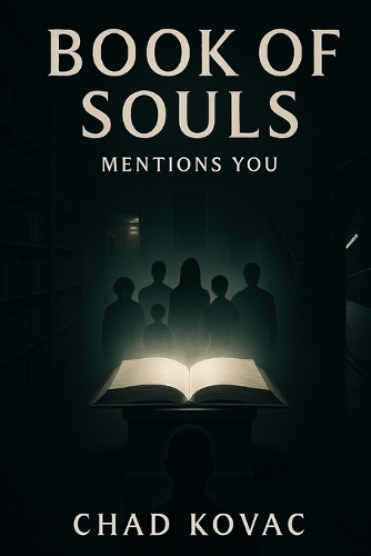 Book of Souls
