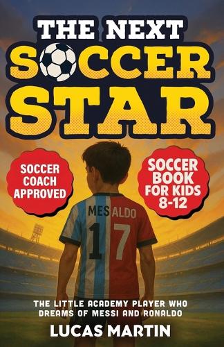The Next Soccer Star