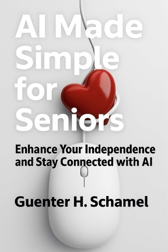 AI Made Simple for Seniors