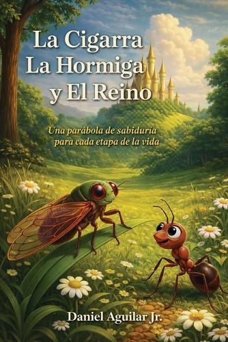 La Cigarra, la Hormiga y el Reino