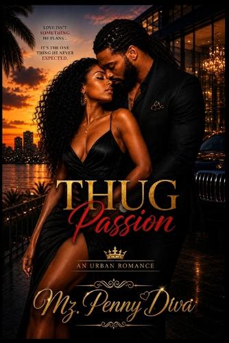 Thug Passion