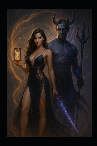 Beyond the Temporal Veil