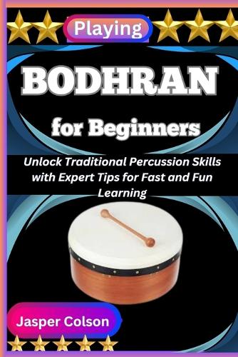 Playing Bodhran for Beginners