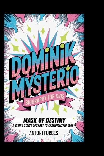 Dominik Mysterio