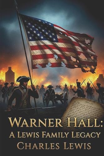 Warner Hall