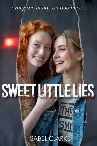 Sweet Little Lies