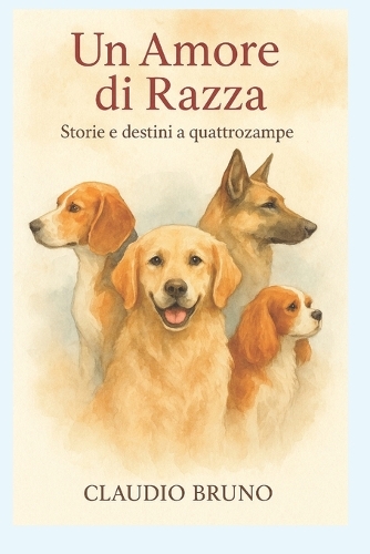 Un Amore di Razza