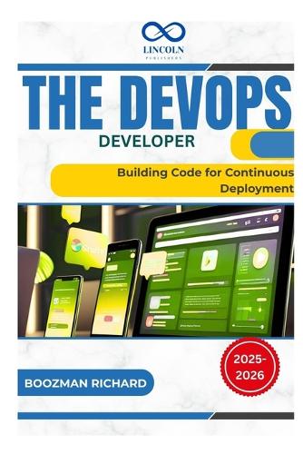 The DevOps Developer