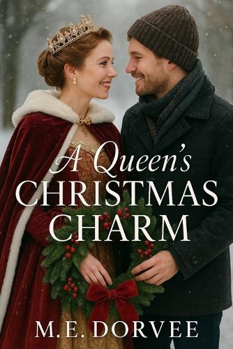 A Queen's Christmas Charm