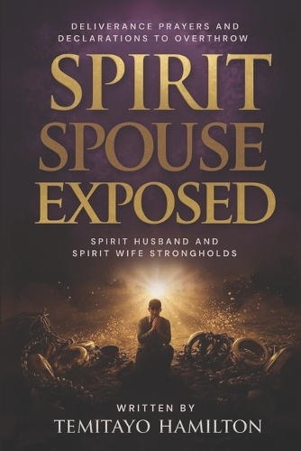 Spirit Spouse Exposed
