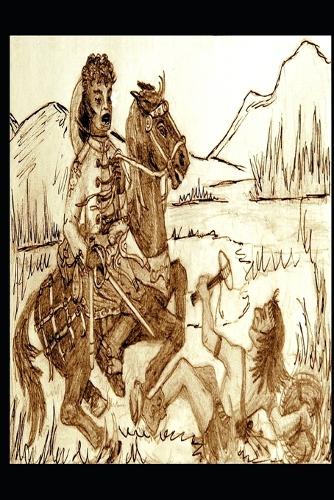 The Naranjo Saga