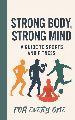 strong body strong mind