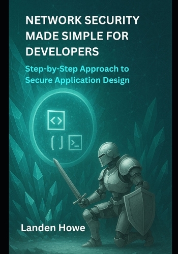 Network Security Made Simple for Developers