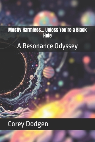 Mostly Harmless... Unless You're a Black Hole