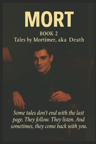 Mort Book 2