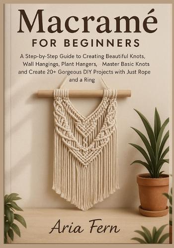 Macramé for Beginners