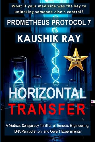 Horizontal Transfer - Prometheus Protocol 7