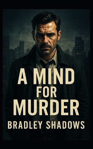 A Mind for Murder