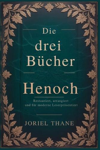 Die drei Bücher Henoch