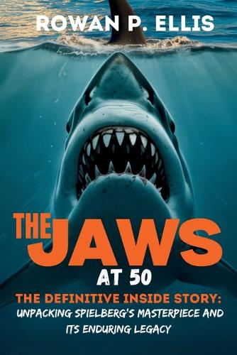 The Jaws at 50