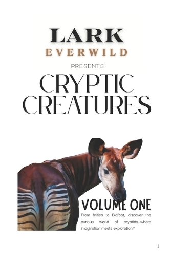 Cryptic Creatures Collection