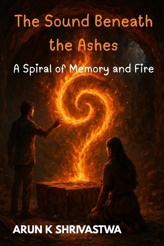 The Sound Beneath the Ashes