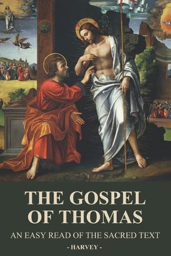 The Gospel of Thomas
