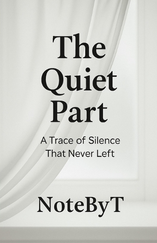 The Quiet Part