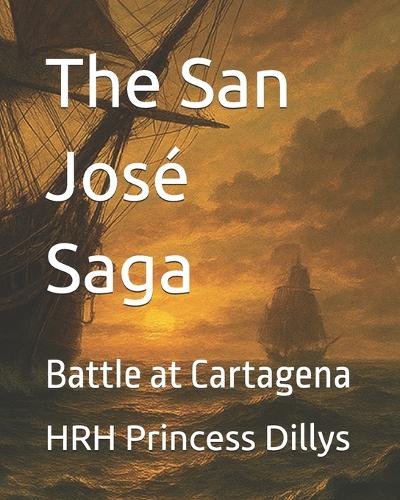 The San José Saga