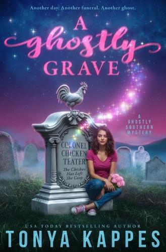 A Ghostly Grave