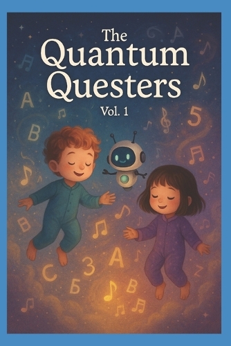 The Quantum Questers