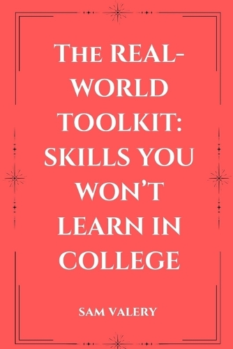 The Real-World Toolkit