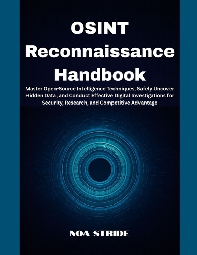 OSINT Reconnaissance Handbook