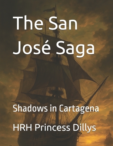 The San José Saga