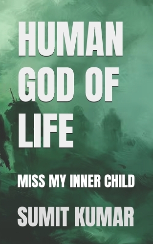 Human God of Life