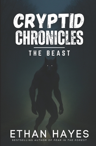 Cryptid Chronicles