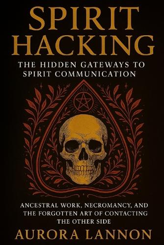 Spirit Hacking