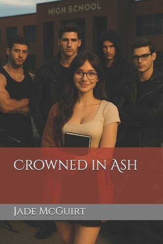 Crowned in Ash