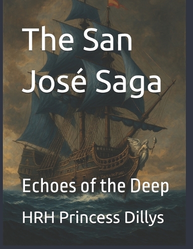 The San José Saga