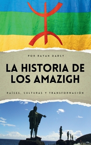 La Historia de los Amazigh