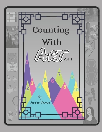 Counting With Art